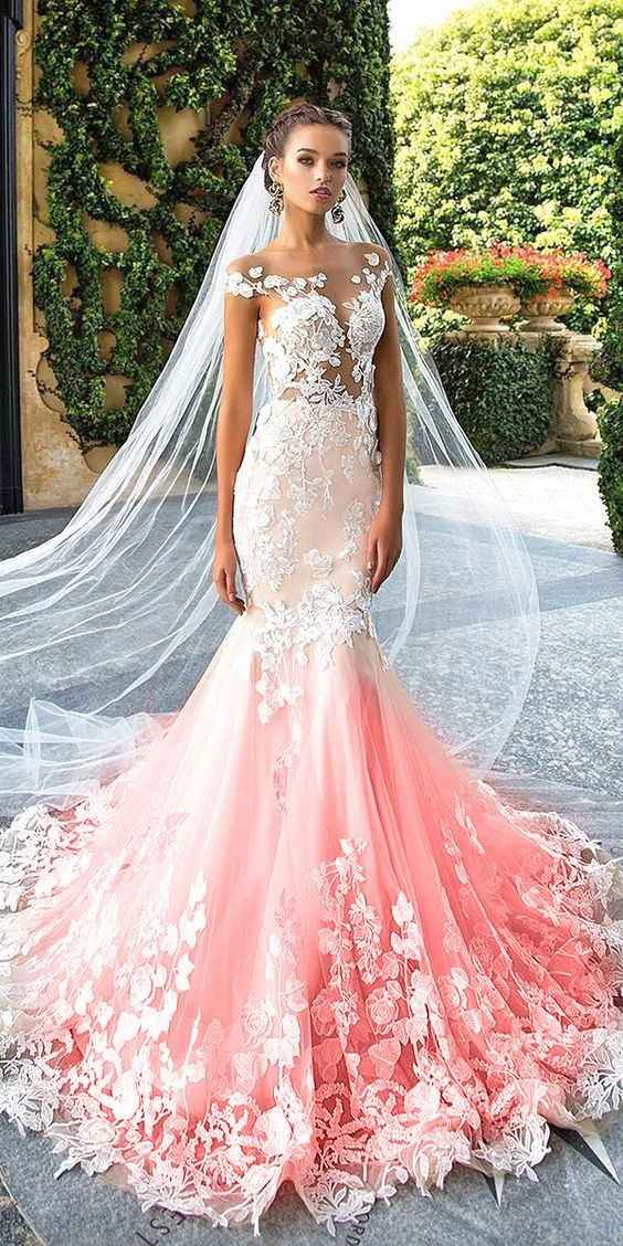 Vestido Colorido