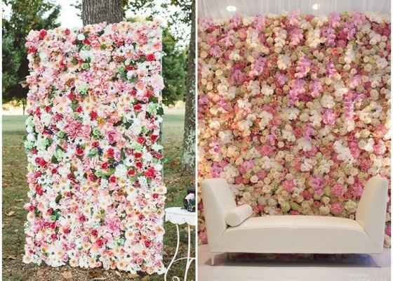 Mural de Flores
