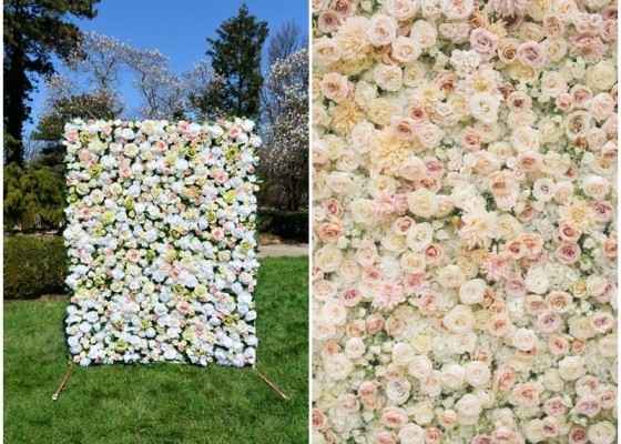Mural de Flores 