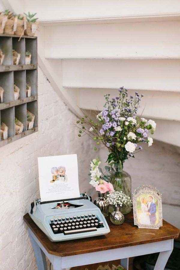 Casamento Nina Secrets -  UP