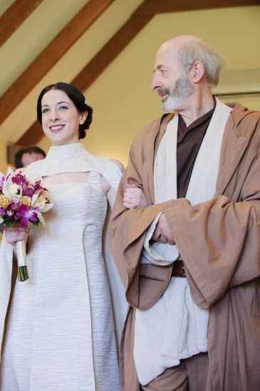 Look Star wars