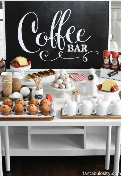 Coffe Bar