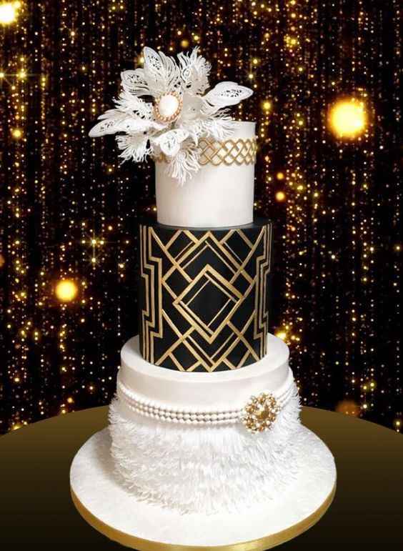 Bolo - Gatsby