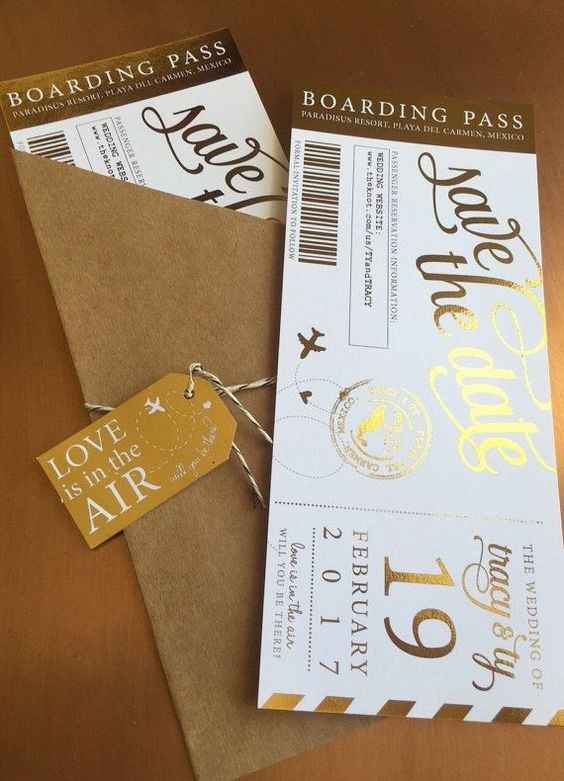 Ticket