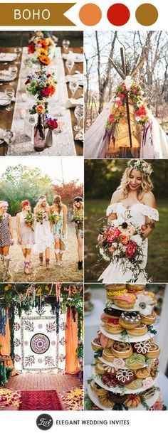 Boho   