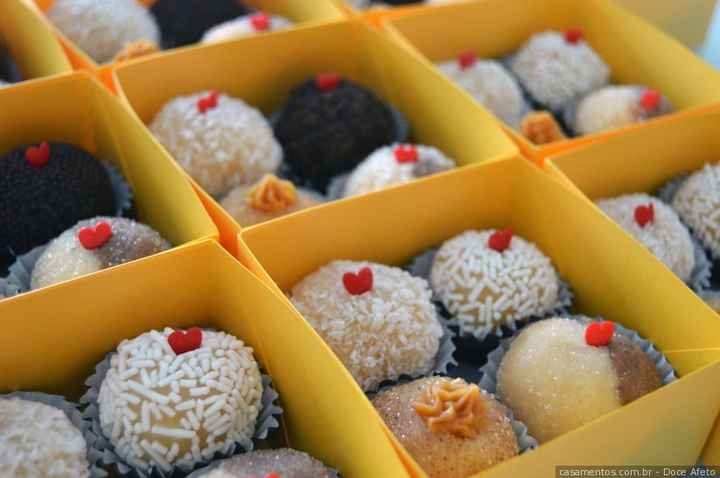 Docinhos