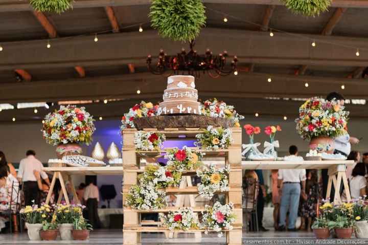 Casamento Regional