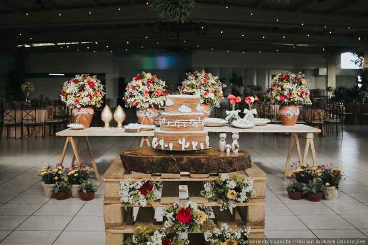 Casamento Regional 