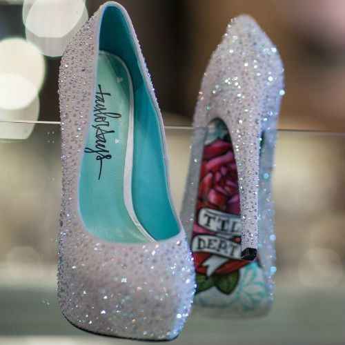 Glitter e rock