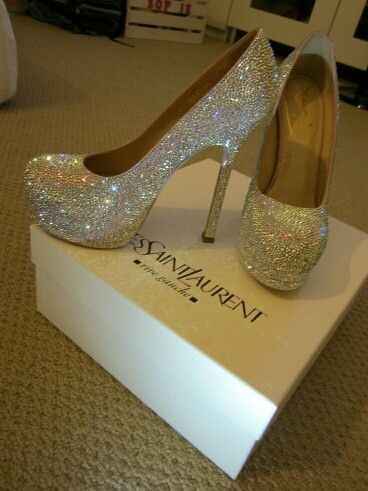 Glitter
