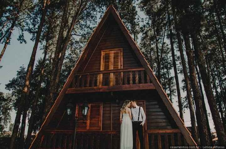 Pre Wedding lindo