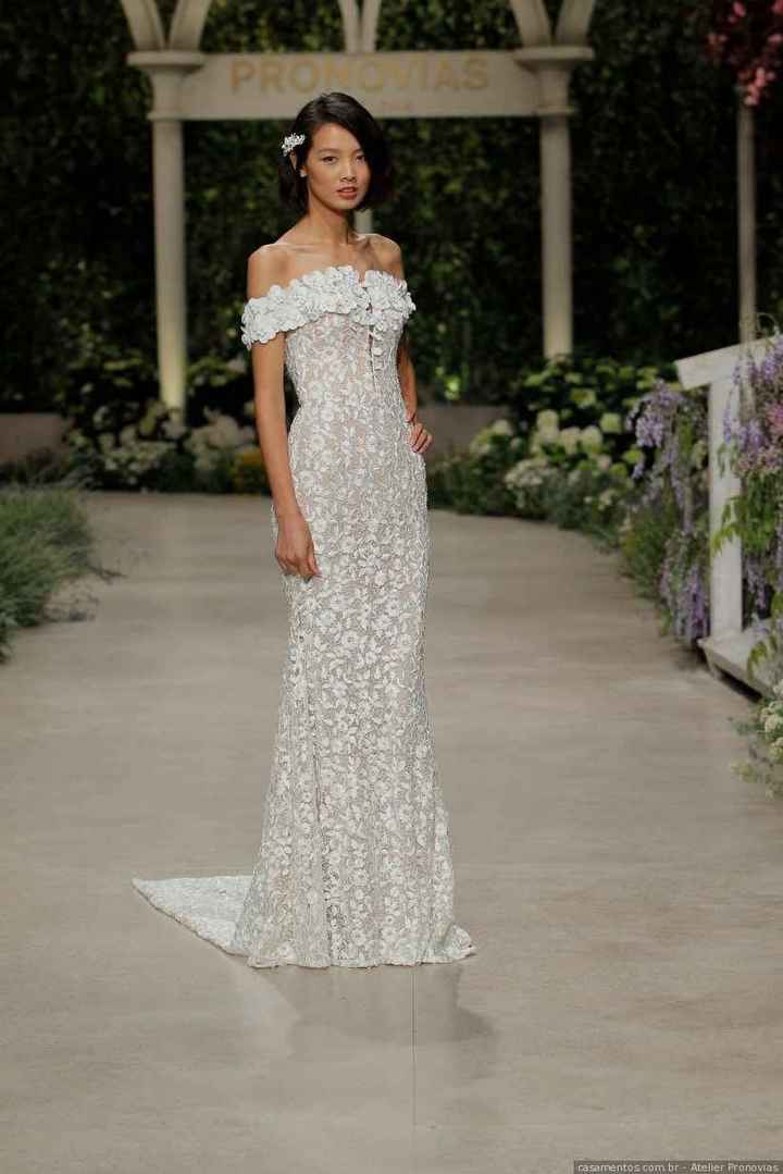 Pronovias 