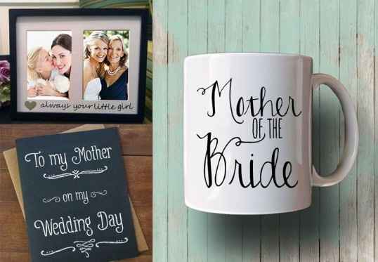 Lembrança para a mamãe 