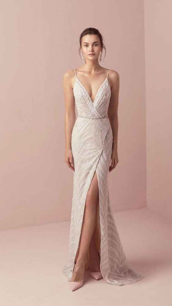 Vestido Ousado 