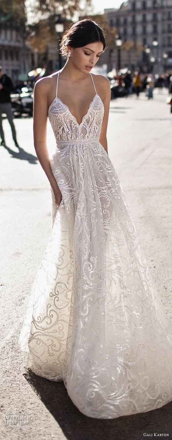 Vestido Leve