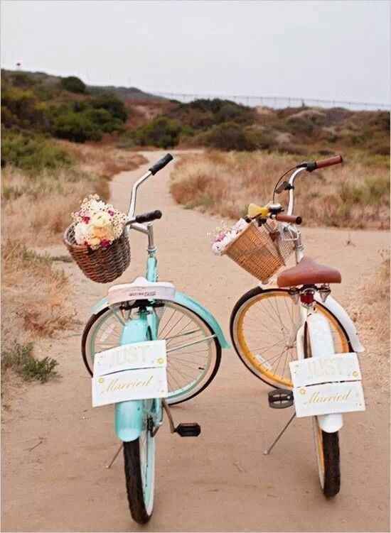 Bicicletas