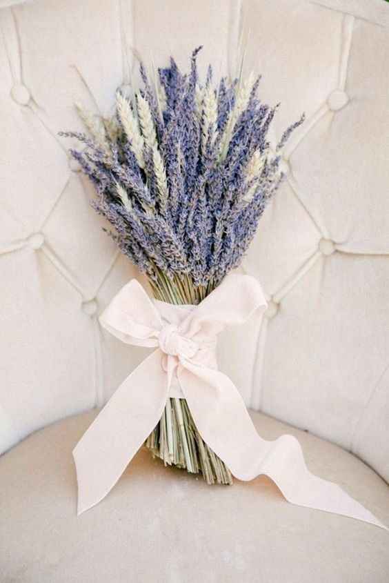 Buque de Lavanda