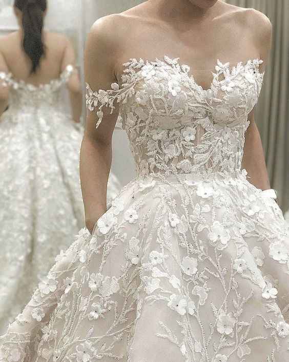 Apliques e Detalhes
