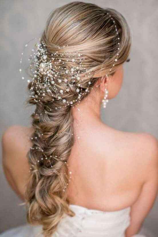 Penteado Lindo