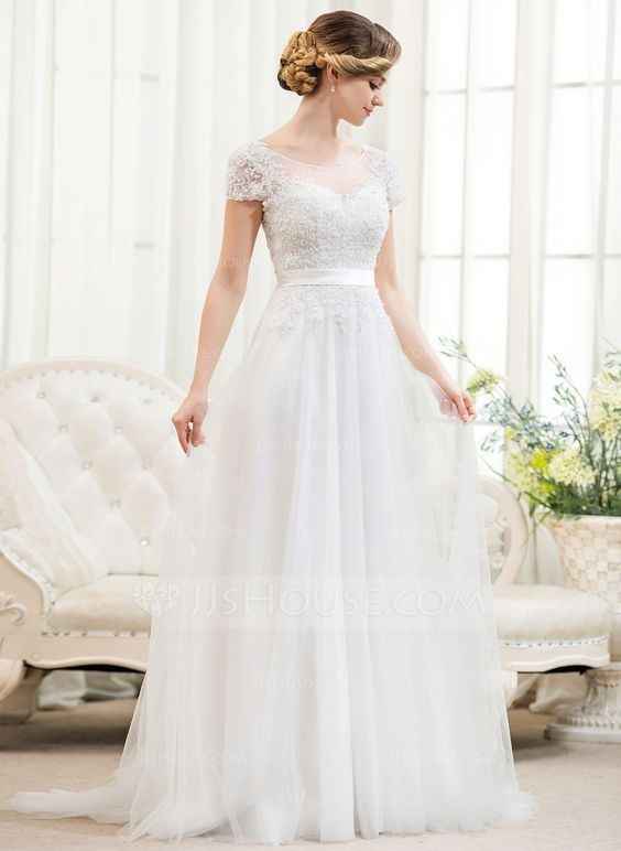 Vestido Fofo
