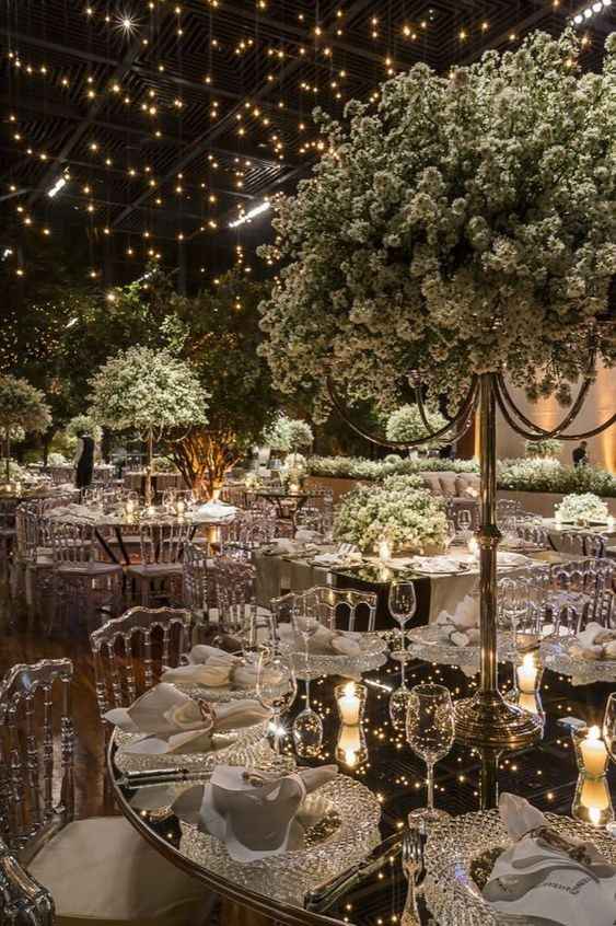 Decoração Elegante 