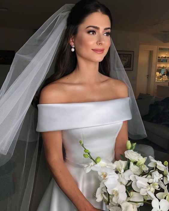 Noiva Princesa