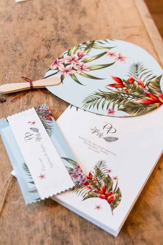Identidade Visual Floral