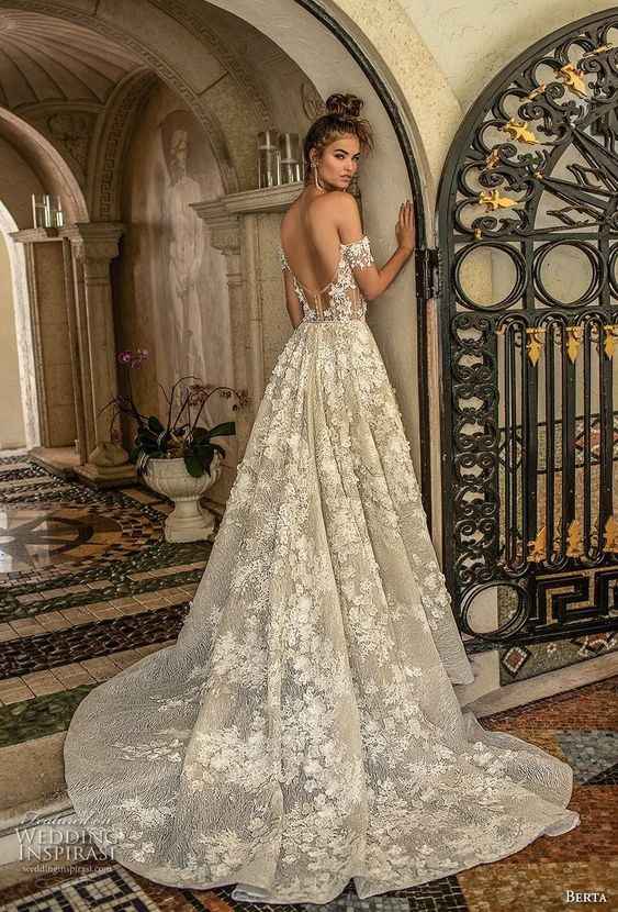 Vestido Maravilhoso
