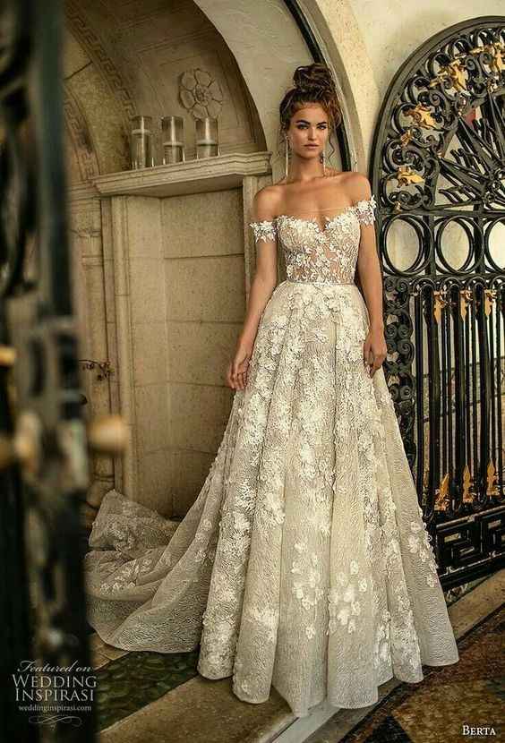 Vestido Maravilhoso  