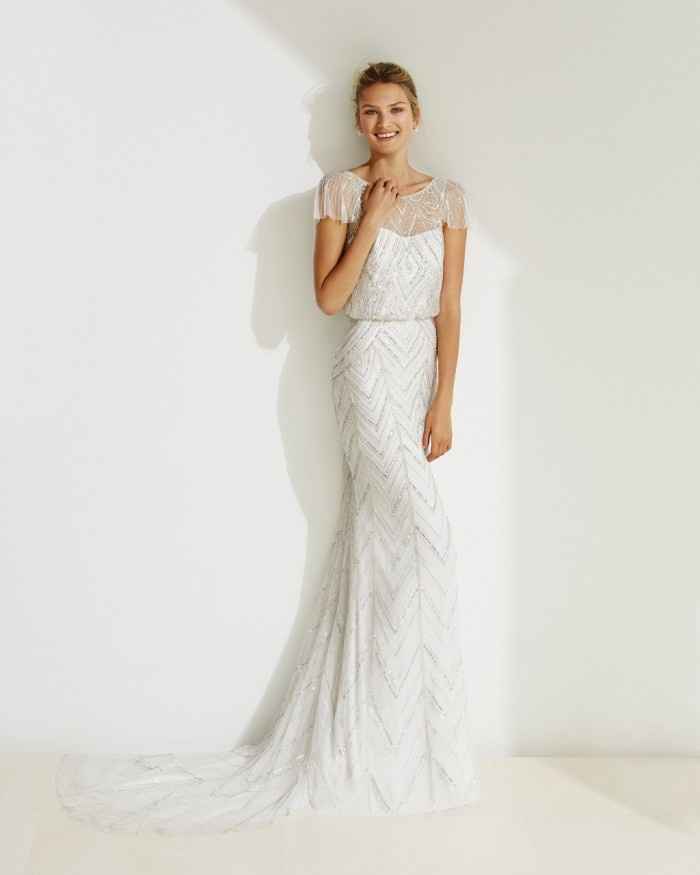 Vestido Boho