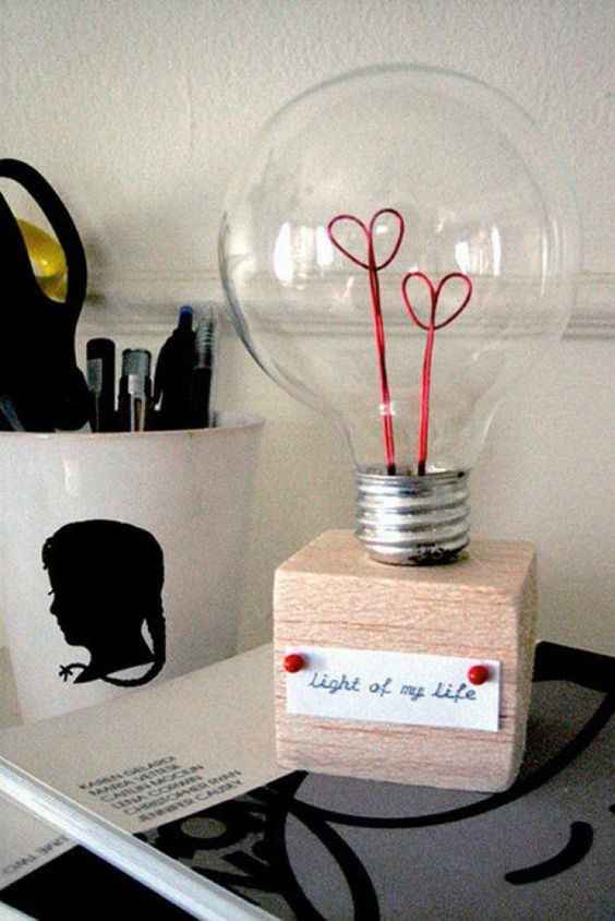 Decoração para Chá 