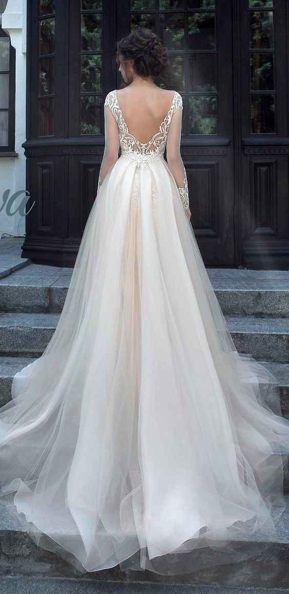 Vestido Esvoaçante 