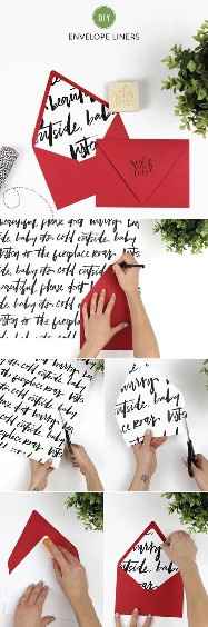 Convite Tipografia