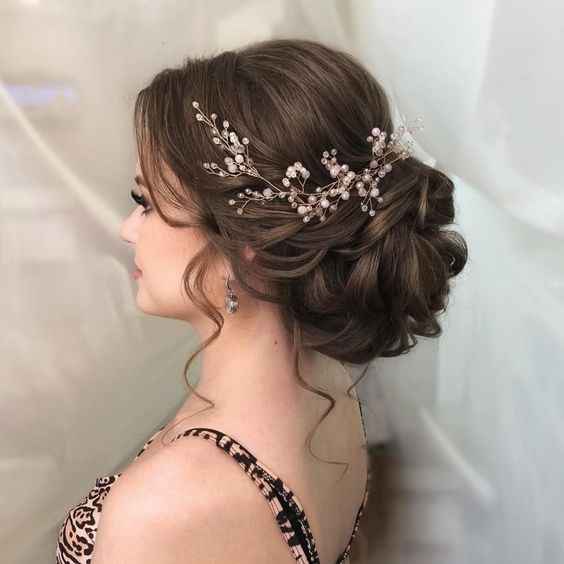 👰 Minhas escolhas para o dia de noiva - (thaís Guilherme) - 1