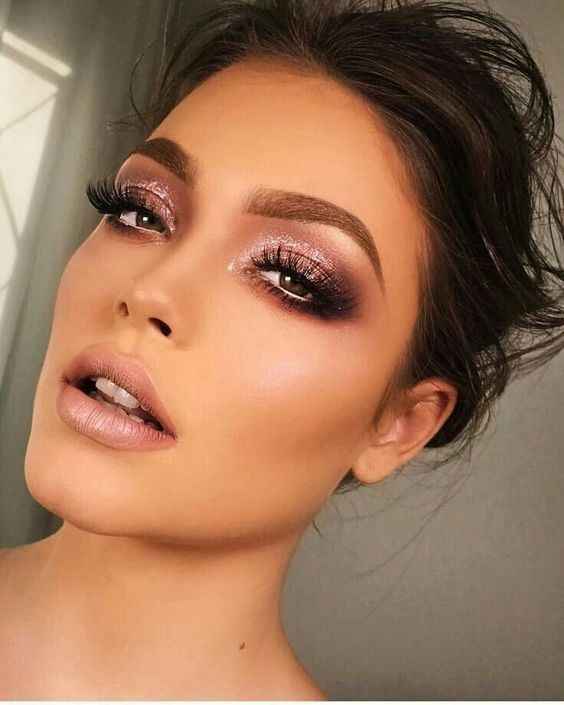 Make Nude Glamour