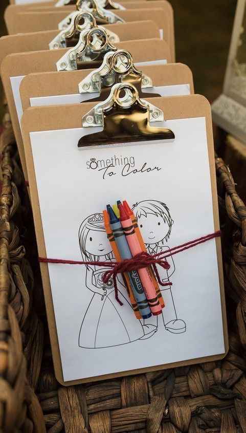 Kit de colorir