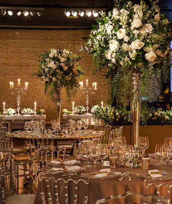 Decoração Elegante