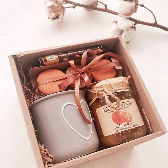 Presente Madrinhas                                 