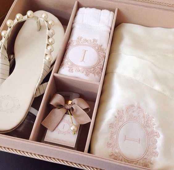 Kit para Mães
