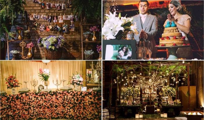 Casamento criativo