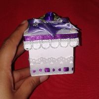 Minha lembrancinha! - 2