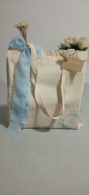 Mostre AQUI o DIY que você fez para o seu casamento! 14