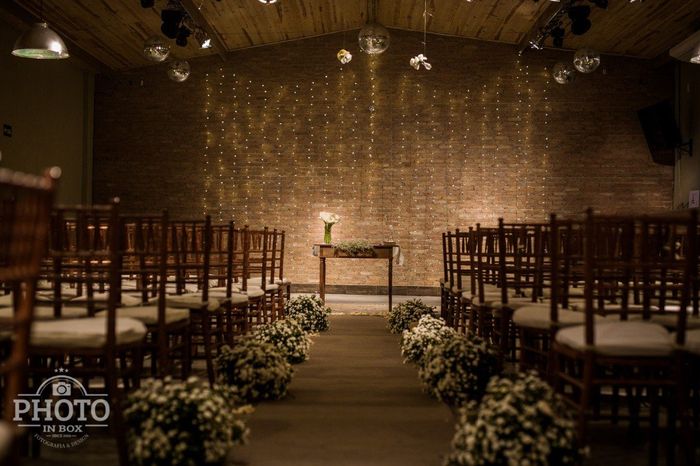 Meu casamento resumido: mini wedding rústico 2