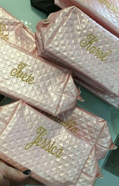 Necessaires Personalizadas 1