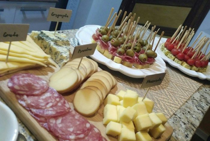 Happy Hour dos padrinhos! 2