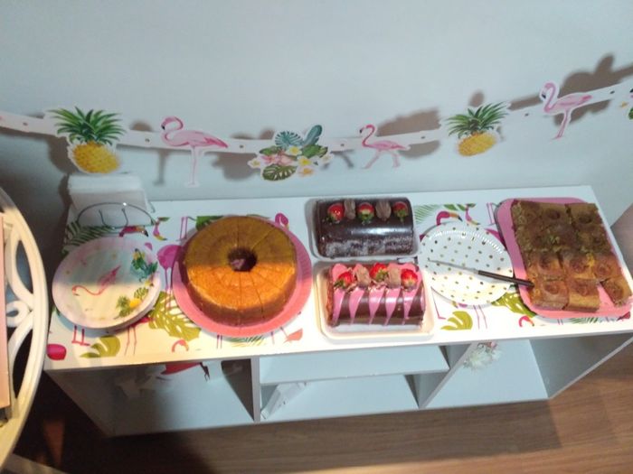 Chá de lingerie: vale ou não a pena fazer #minhaexperiência 4