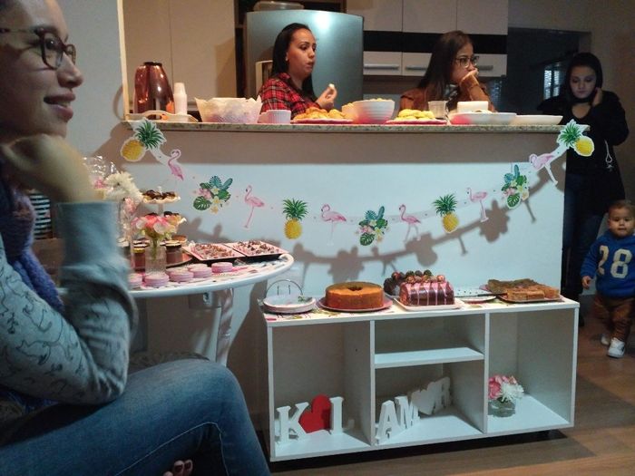 Chá de lingerie: vale ou não a pena fazer #minhaexperiência 5