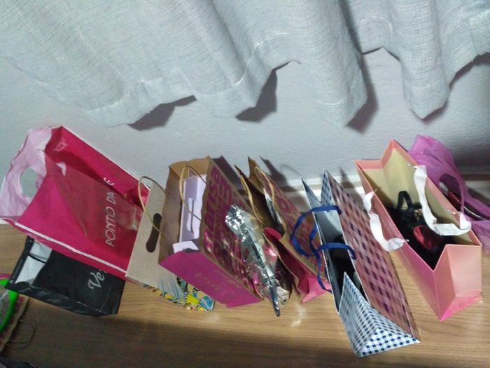 Chá de lingerie: vale ou não a pena fazer #minhaexperiência 8