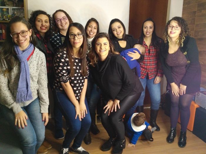 Chá de lingerie: vale ou não a pena fazer #minhaexperiência 9