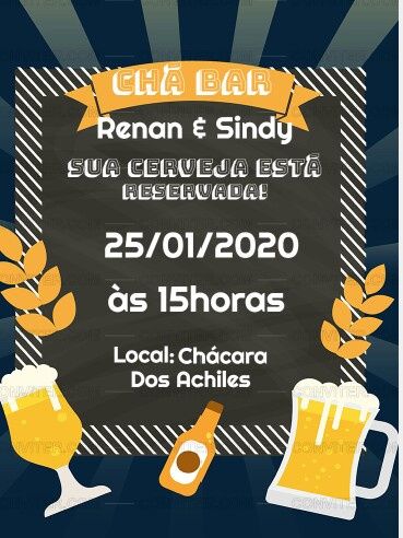 Chá Bar 2